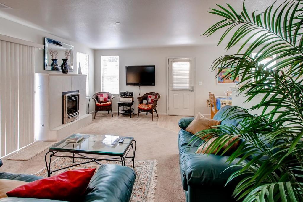 Serene Bungalow-Style Home In Point Reyes Station! Buitenkant foto