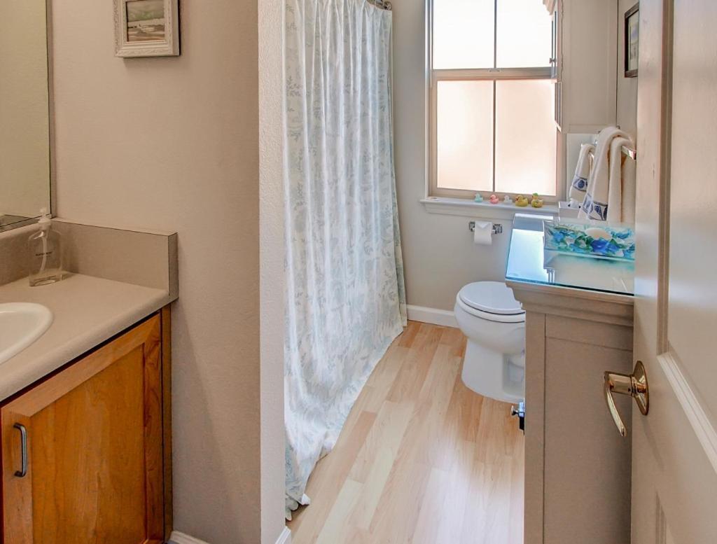 Serene Bungalow-Style Home In Point Reyes Station! Buitenkant foto